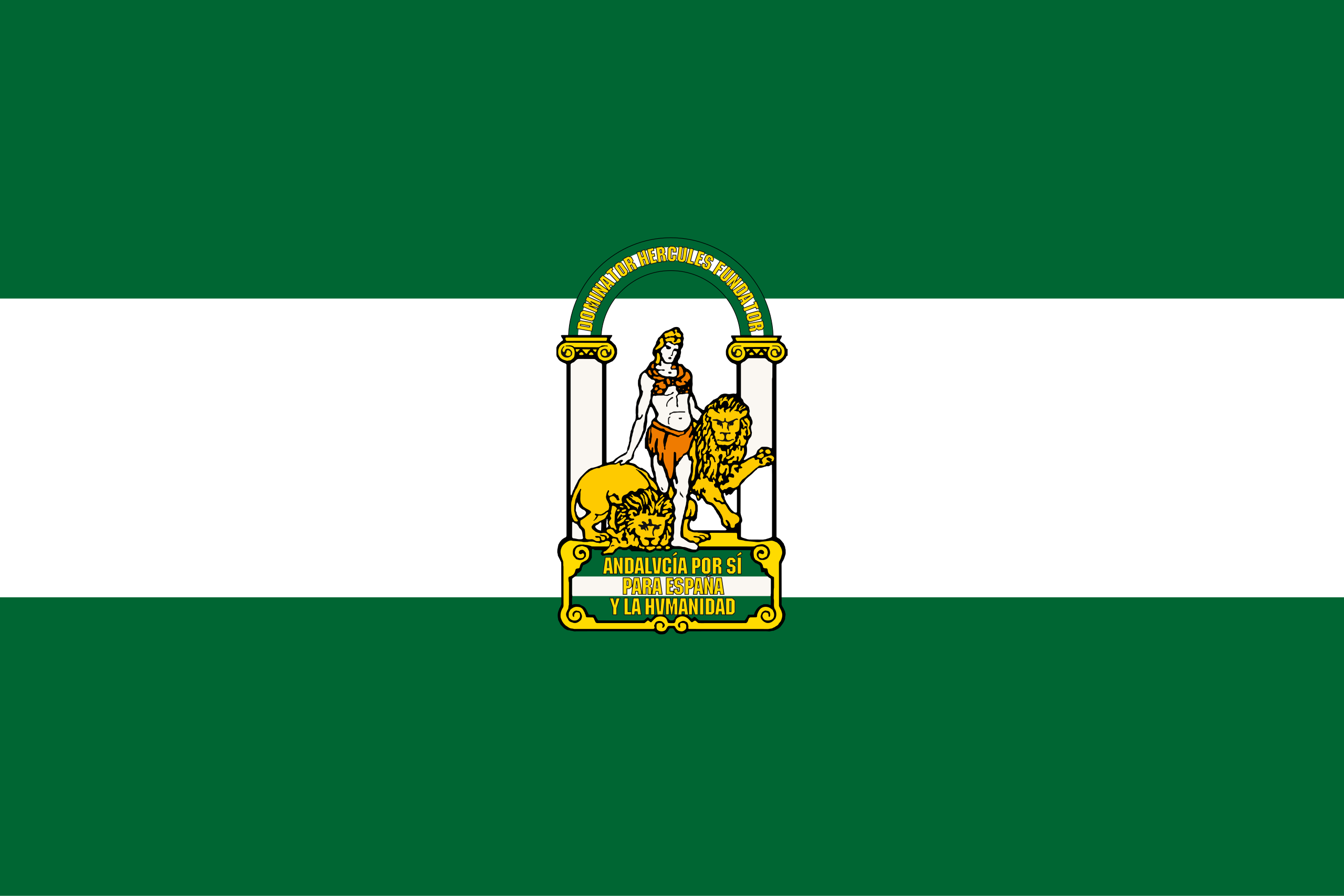 andalucía